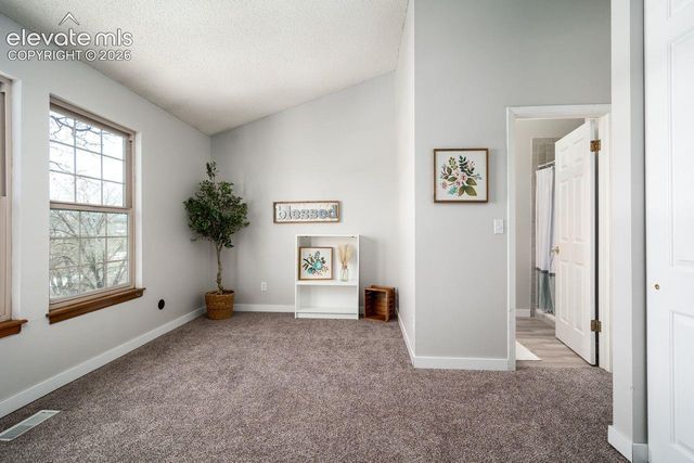 6614 Overland Drive, Colorado Springs, CO 80919