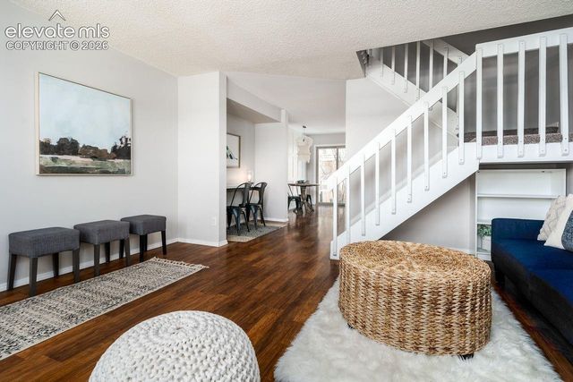 6614 Overland Drive, Colorado Springs, CO 80919