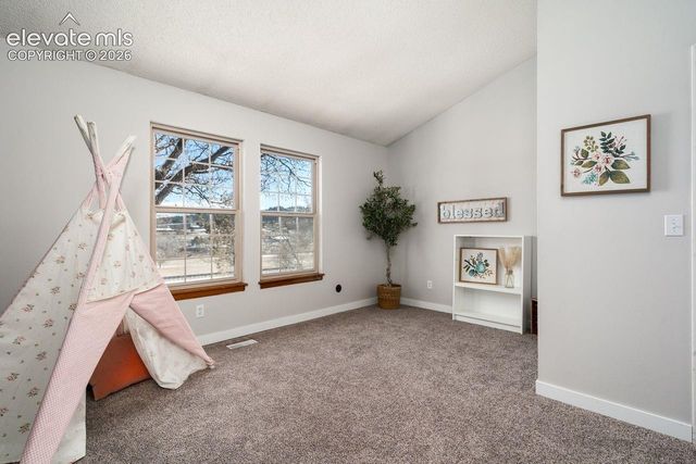 6614 Overland Drive, Colorado Springs, CO 80919