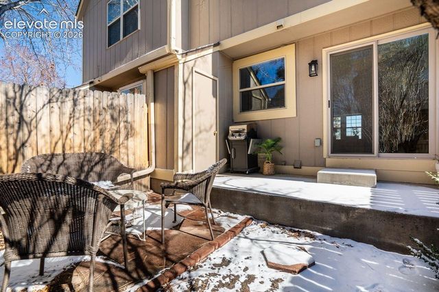 6614 Overland Drive, Colorado Springs, CO 80919