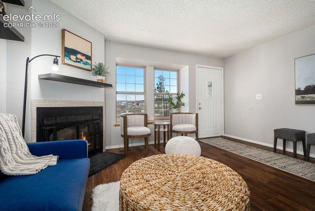 6614 Overland Drive, Colorado Springs, CO 80919