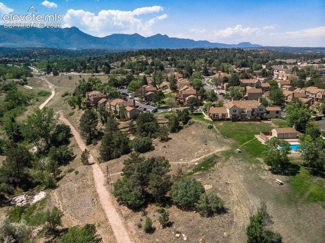 6614 Overland Drive, Colorado Springs, CO 80919