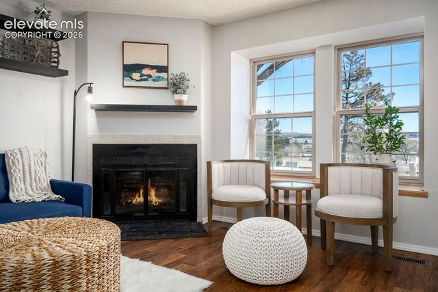 6614 Overland Drive, Colorado Springs, CO 80919
