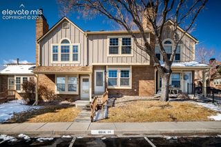 6614 Overland Drive, Colorado Springs, CO 80919