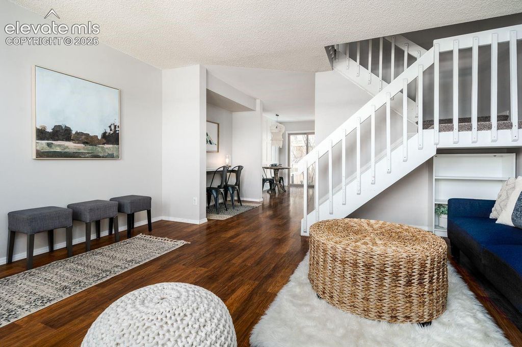 6614 Overland Drive, Colorado Springs, CO 80919 — photo 2