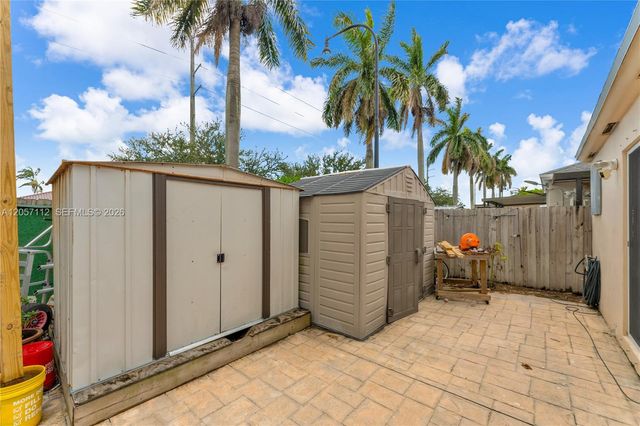 14316 SW 159th Terrace, Miami, FL 33177