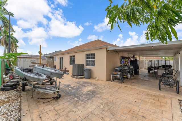14316 SW 159th Terrace, Miami, FL 33177