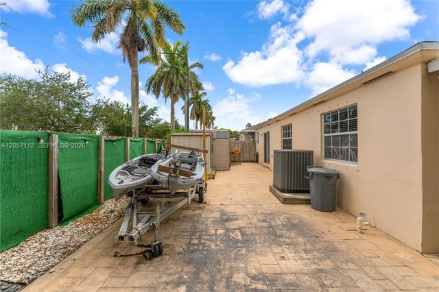 14316 SW 159th Terrace, Miami, FL 33177
