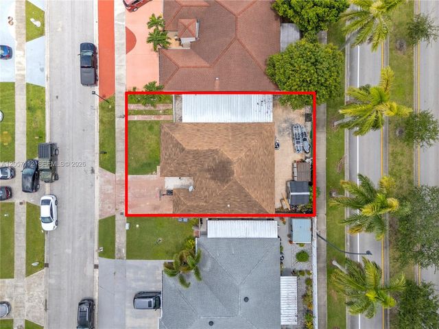14316 SW 159th Terrace, Miami, FL 33177