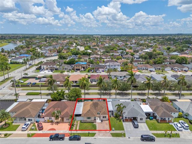 14316 SW 159th Terrace, Miami, FL 33177
