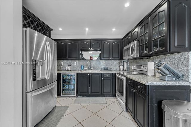14316 SW 159th Terrace, Miami, FL 33177