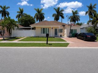 14316 SW 159th Terrace, Miami, FL 33177