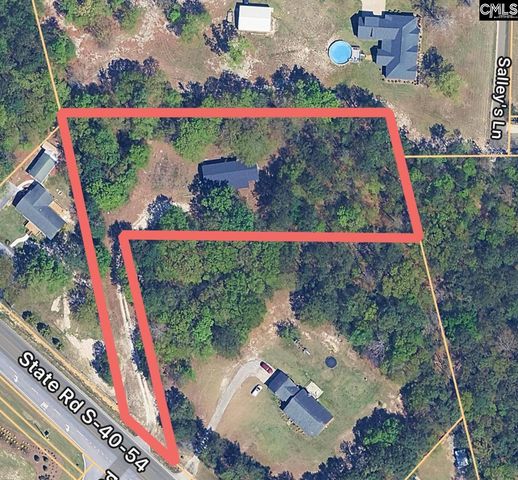 331 Langford Road, Blythewood, SC 29016