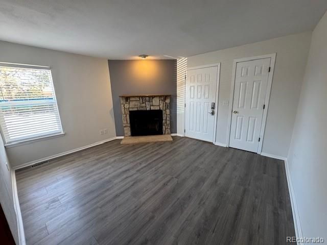 992 S Dearborn Way 7, Aurora, CO 80012