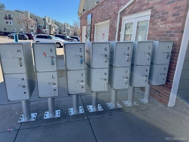 992 S Dearborn Way 7, Aurora, CO 80012
