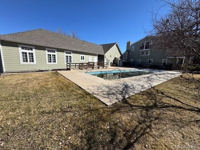 992 S Dearborn Way 7, Aurora, CO 80012