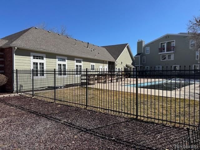 992 S Dearborn Way 7, Aurora, CO 80012