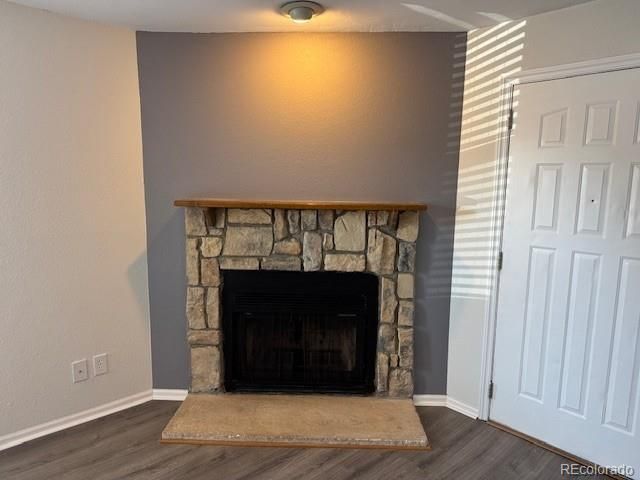 992 S Dearborn Way 7, Aurora, CO 80012