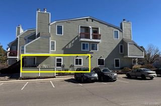 992 S Dearborn Way 7, Aurora, CO 80012