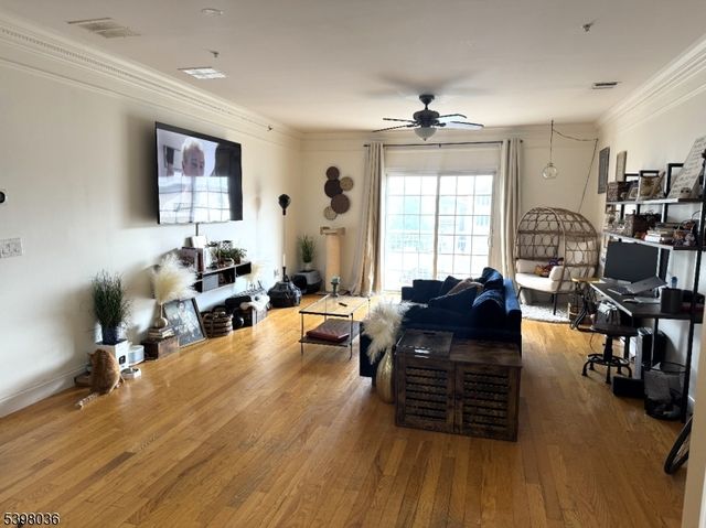 411 Chestnut St 2D, Newark City, NJ 07105