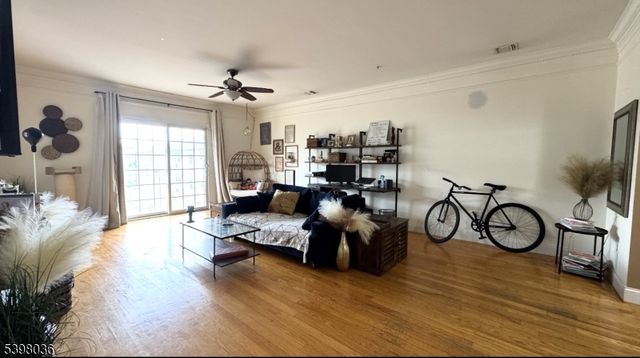 411 Chestnut St 2D, Newark City, NJ 07105