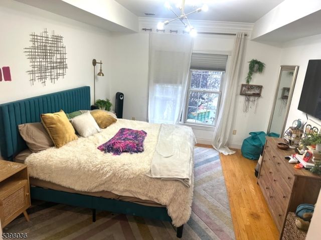 411 Chestnut St 2D, Newark City, NJ 07105