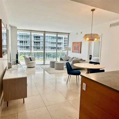 475 Brickell Ave 1609, Miami, FL 33131