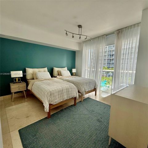 475 Brickell Ave 1609, Miami, FL 33131