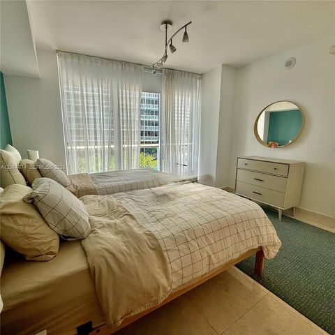 475 Brickell Ave 1609, Miami, FL 33131