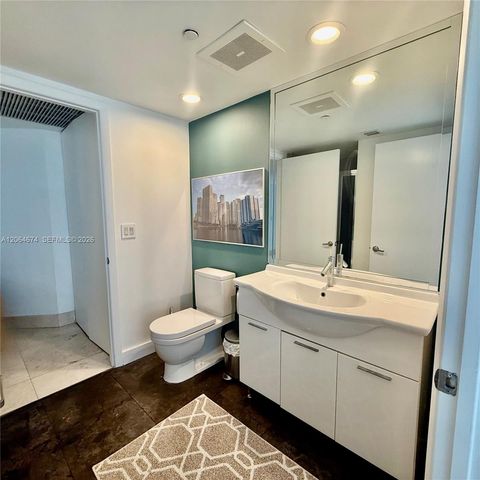 475 Brickell Ave 1609, Miami, FL 33131