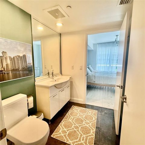 475 Brickell Ave 1609, Miami, FL 33131