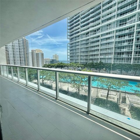 475 Brickell Ave 1609, Miami, FL 33131