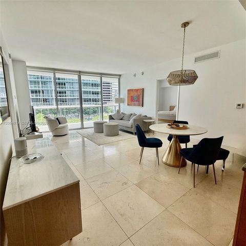 475 Brickell Ave 1609, Miami, FL 33131
