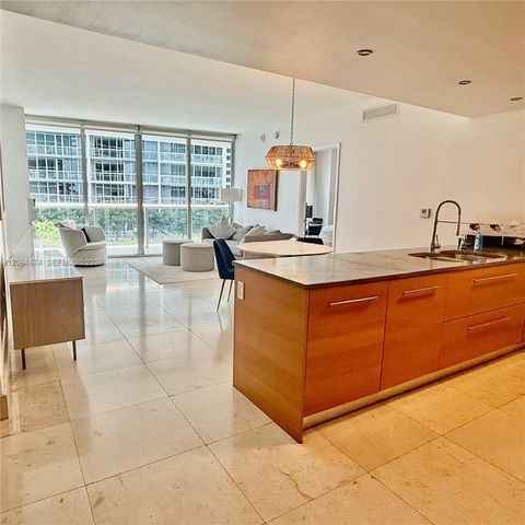 475 Brickell Ave 1609, Miami, FL 33131