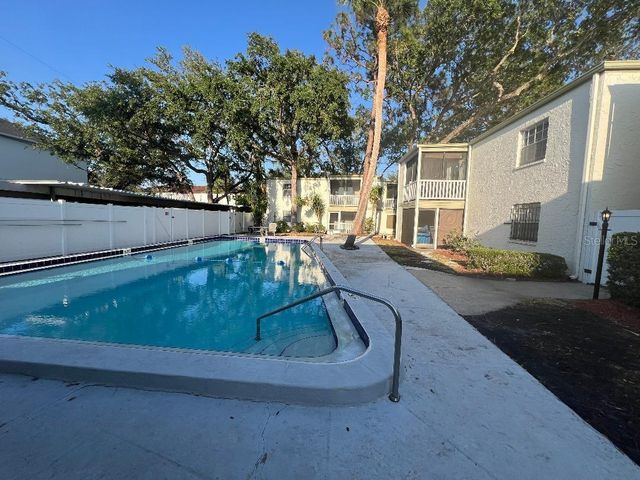 4611 W NORTH B STREET 125, Tampa, FL 33609