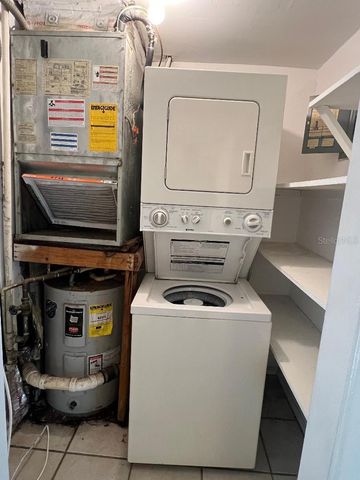 4611 W NORTH B STREET 125, Tampa, FL 33609