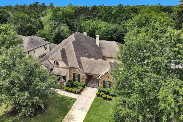123 Del Monte Pines Drive, Montgomery, TX 77316