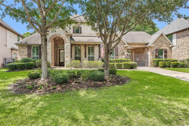 123 Del Monte Pines Drive, Montgomery, TX 77316