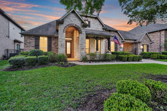 123 Del Monte Pines Drive, Montgomery, TX 77316