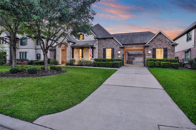 123 Del Monte Pines Drive, Montgomery, TX 77316