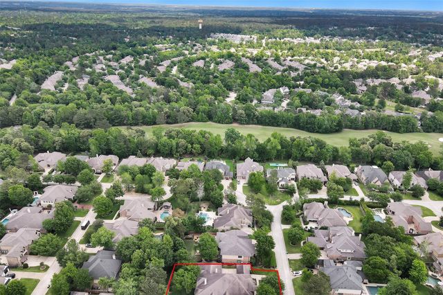 123 Del Monte Pines Drive, Montgomery, TX 77316