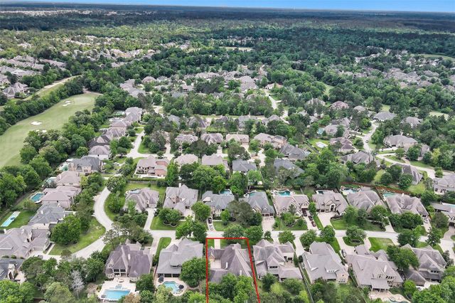 123 Del Monte Pines Drive, Montgomery, TX 77316