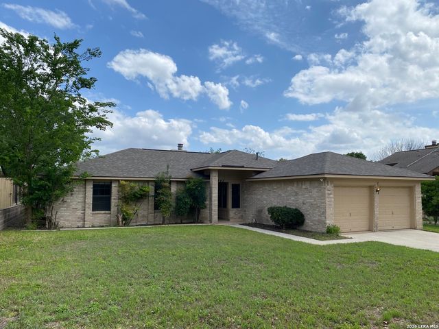 5842 SPRING VLY, San Antonio, TX 78247