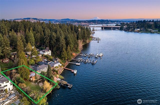 2521 103rd Avenue SE, Bellevue, WA 98004