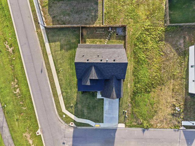 145 Willow Springs Drive, Conway, AR 72034