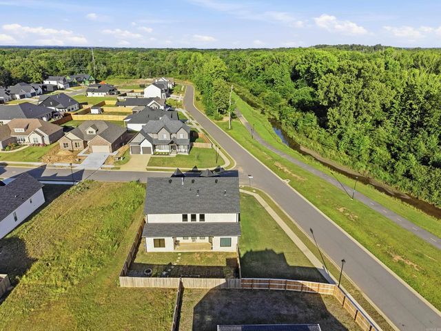 145 Willow Springs Drive, Conway, AR 72034