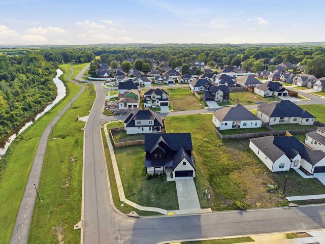 145 Willow Springs Drive, Conway, AR 72034