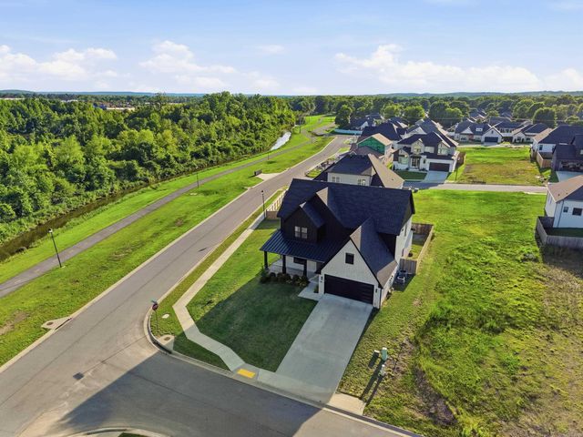145 Willow Springs Drive, Conway, AR 72034