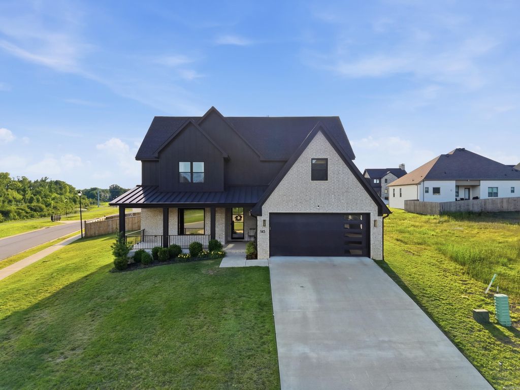 145 Willow Springs Drive, Conway, AR 72034