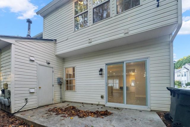 4645 VALAIS Court 124, Alpharetta, GA 30022